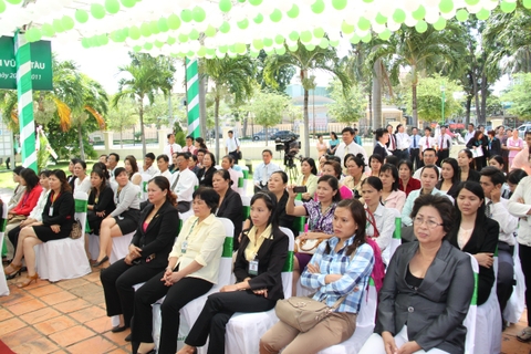 Ưu,nhược điểm tổ chức sự kiện ngoài trời