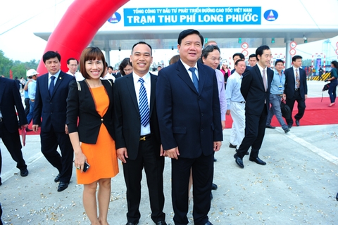 Chúng tôi là đơn vị làm sự kiên hàng đầu