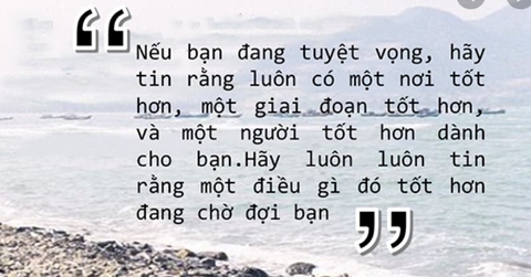 Đã sống vì 1 lần trên đời thì phải sống thật đẹp