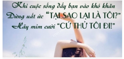 14 Câu nói ý nghĩa bạn nên đọc trong cuộc đời