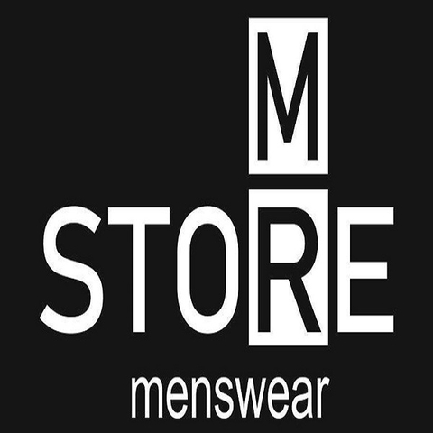 Lookbook for Mr.Store