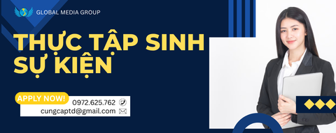 THỰC TẬP SINH SỰ KIỆN