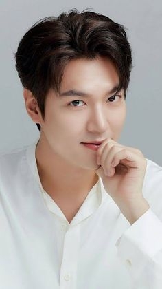 Lee Min-Ho