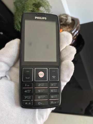 Philips X5500