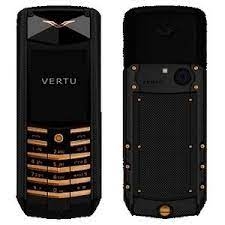 Vertu Ascent Ti Klur