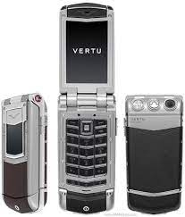 Vertu Constellation Ayxta