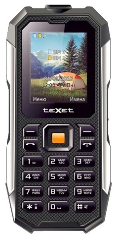 TeXet TM-518R