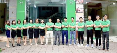 Tuyển dụng nhân viên kinh doanh tại Bắc Giang (Thu nhập 7 triệu-15 triệu)
