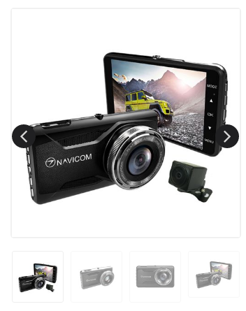 lắp camera giám sát hành trình navicom