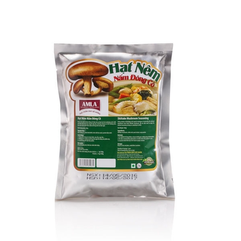 Hạt Nêm Nấm Đông Cô -_450g