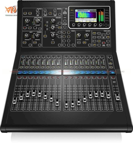 Bàn mixer số Midas M32R Live (Mixer Digital, 40 kênh, 25 bus)