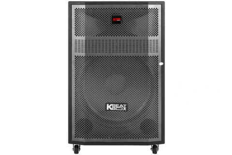 Loa kéo di động Acnos KBeatbox CB55G (Bass 50cm)