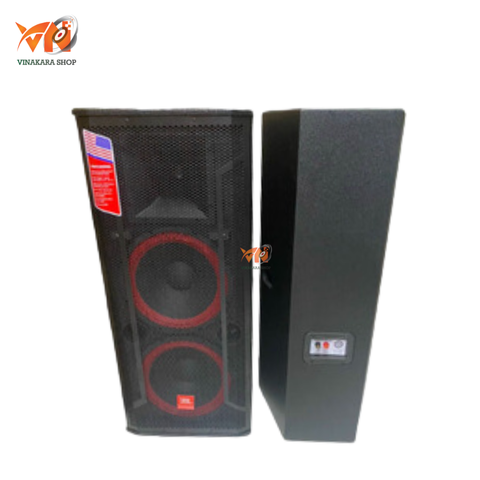 Loa full 2,5 tấc đôi ADX 21075 pro