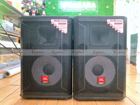 Loa Full Karaoke 3 Tấc đơn JB302( Bass 30 - 300W-600w)