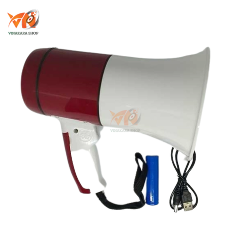 Loa phóng thanh Megaphone MS-16-004