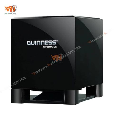 Loa Sub Guinness SB-1800VII (Hàng chính hãng)