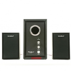 LOA VI TÍNH SOUNDMAX A910