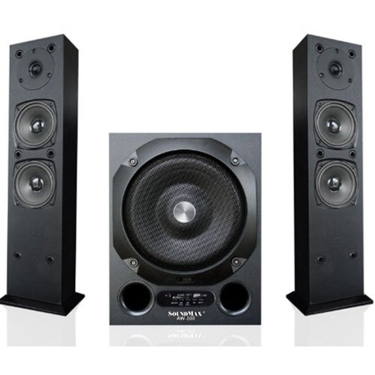 LOA VI TÍNH SOUNDMAX AW300/2.1 BÁN CHẠY