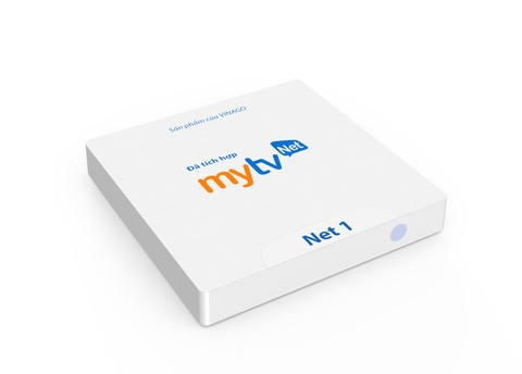 BOX TIVI ANDROID MYTV NET 2G - Hàng chính hãng