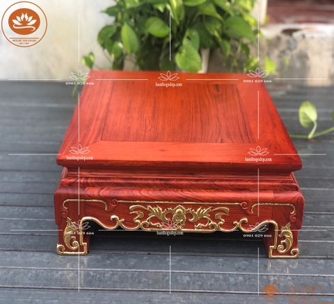 Mẫu Kệ Bàn Thờ Cao Cấp - BKT 04