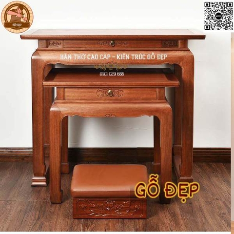 Bàn Thờ Hiện Đại BT 98887