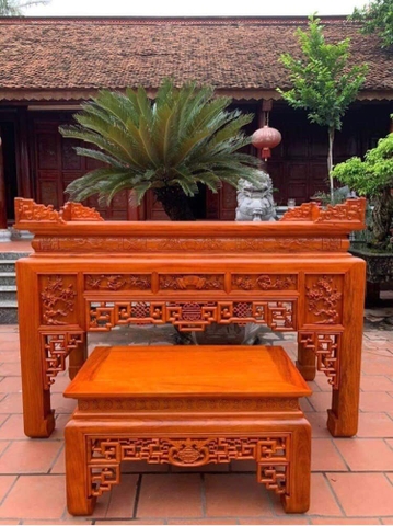 Án Gian Thờ Hiện Đại - AG 34