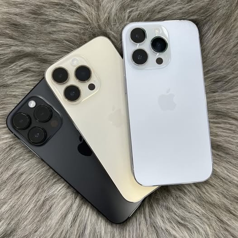 iPhone Hải Phòng – Mua iPhone 14 Pro giá tốt tại ThoSky!