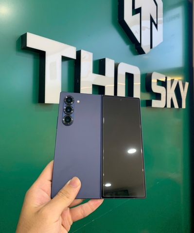 Z Fold7 trình làng – Z Fold6 giảm giá chạm đáy!