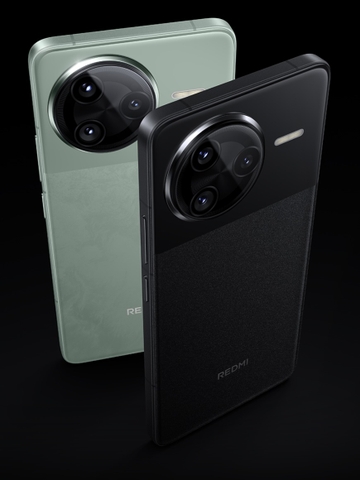 Đánh giá Redmi K80 Ultra: Siêu phẩm với pin 7.500mAh, sạc nhanh 120W và chip Dimensity 9400 Plus