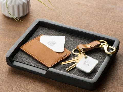 Tin đồn: Apple sẽ ra mắt phụ kiện theo dõi cho các vật dụng cá nhân