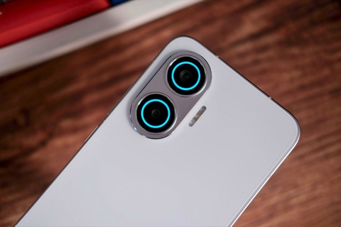 Redmi Turbo 5 – Sức Mạnh Mới Với Chip Dimensity 8500 Và Pin 7.500mAh