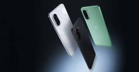 Có hàng – Giao trong ngày – OnePlus Ace 5 Racing hiệu năng đỉnh, giá sốc