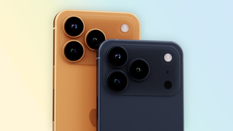 iPhone 17 Pro có thể được trang bị zoom quang 8x và ứng dụng camera chuyên nghiệp hoàn toàn mới