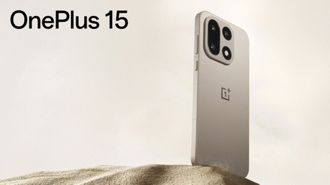 OnePlus 15 lộ hiệu năng “khủng” trên Geekbench với chip Snapdragon 8 Elite Gen 5