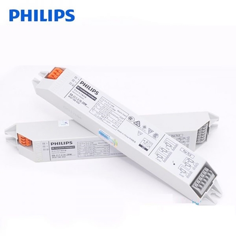 Tăng phô bóng huỳnh quang T5 và T8 Philips