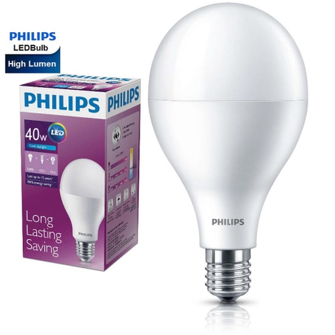 Bóng đèn led Philips