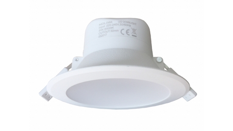 Đèn Downlight dày Nanoco đổi màu