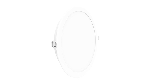 Đèn Downlight siêu mỏng Nanoco đơn màu