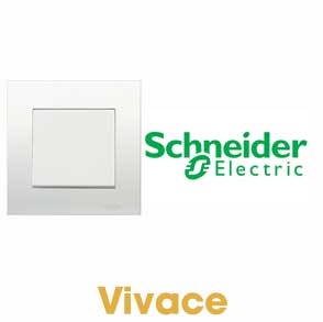 Bảng giá công tắc ổ cắm Schneider dòng Vivace Series chiết khấu cao tại Tphcm