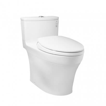 Bồn cầu TOTO 1 khối MS885DT2