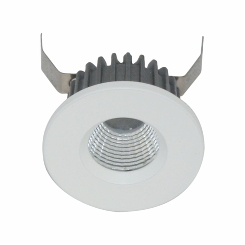 Đèn Led âm trần downlight mini Duhal 3W BFA0031