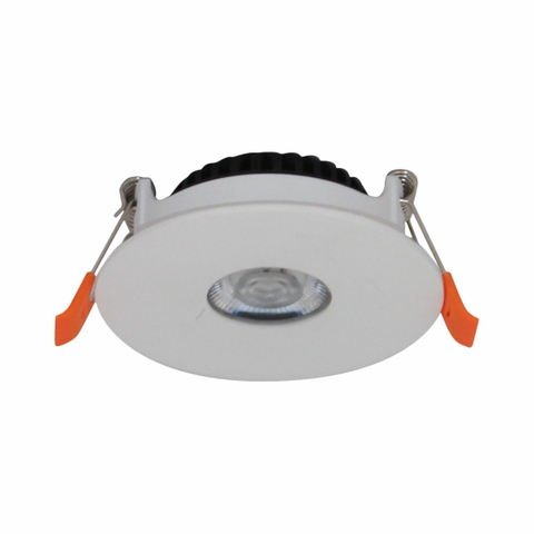 Đèn Led âm trần downlight mini Duhal 7W BFA007