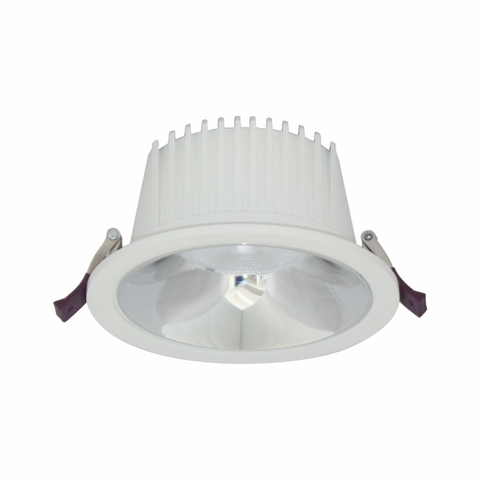 Đèn Led âm trần downlight chiếu sâu Duhal 50W BFA0501