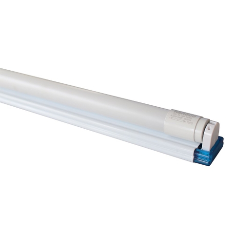 Bộ máng đèn LED Tube T8 đơn 0.6m Nanoco NT8F109N3