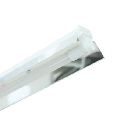 Đèn led công nghiệp chóa phản quang Duhal 1x9w DLJ109