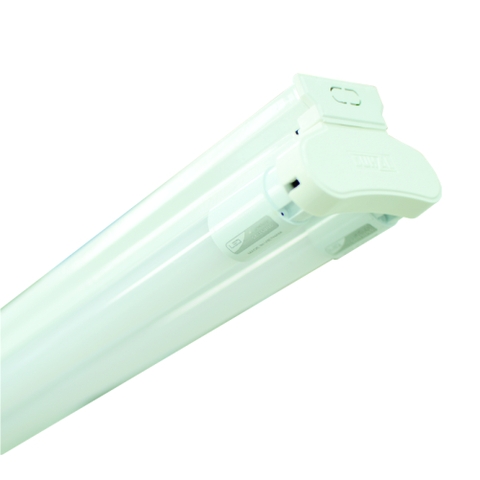 Máng đèn Led Batten Duhal 2x9W DTF209