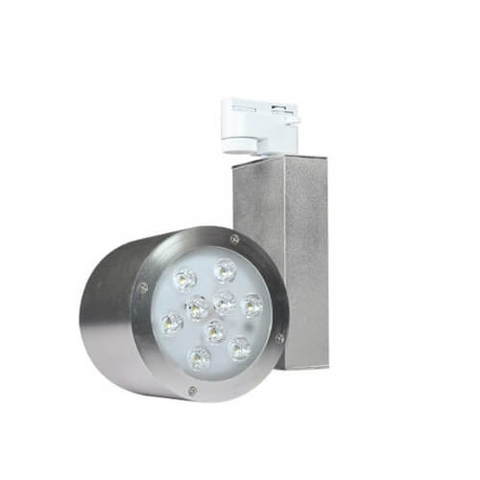 Đèn Led chiếu điểm thanh ray Duhal 5W DIA805