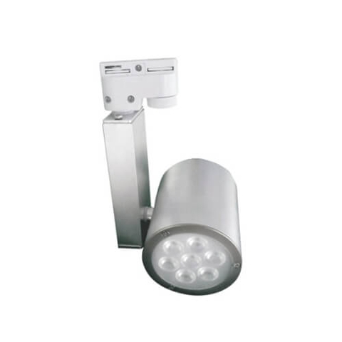 Đèn Led chiếu điểm thanh ray Duhal 7W DIA806