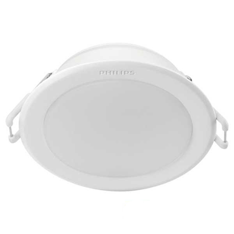 Đèn led âm trần Philips 6W 59444 MESON 080