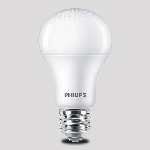 Bóng Led Bulb Philips 12W E27 1CT/12 APR